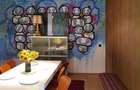 Apartament spectaculos cu 3 camere - Strada Mircea Vulcănescu - 5