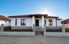 Casă individuală modernă, 3 dormitoare, 3 băi, teren 500 mp