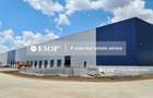 Logicor Bucharest 2, inchiriere hale, zona Pantelimon, 2000 - 58000mp - 3