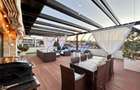 Penthouse lux 2 nivele 7 camere 180 mp | 3 terase 250 mp | zona Buna Ziua | Cluj - 19