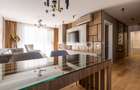 Apartament mobilat cu parcare Urban Plaza - 2