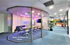 Spatiu birouri de inchiriat 220 - 330 - 550 mp Clasa A. Comision 0% - 12