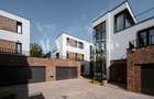VILA 5 CAMERE//PROIECT NOU//GARAJ//PISCINA//COMPOUND PIPERA - 27