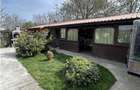 Proprietate 4 camere, 4 bai, teren 555 mp, Eforie Sud - 7