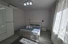 Studio curte proprie 150 mp la casa zona Centrala