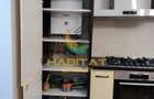 3 camere, mobilat si utilat, loc de parcare, 10 min metrou - 9