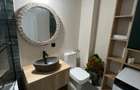 Apartament cu 3 camere ,bloc nou cu lift , parcare - 8