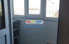 lujerului | 2cam 48mp modern etaj 6 1984 | AC balcon | metrou - 8