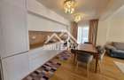 Apartament 4 camere cu terasa si pod, mobilat utilat