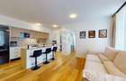 Apartament elegant 2 camere Ansamblu Carmen Sylva Unirii - 13