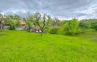 Teren 1500mp, intravilan cu utilitati, in proximitatea complexului Vila Bran - 1