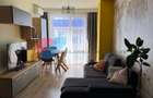 Apartament mobilat- utilat, 75 mp utili, 3 camere, zona Metro - 3