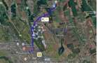 Teren intravilan 10.000 mp în Rediu Aldei (Aroneanu) - 3