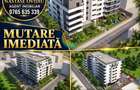 Apartament 2 camere decomandat Bloc finalizat Mutare imediată! - 1