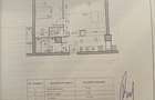 Bucurestii Noi str. Pajurei nr 2  in bloc 2008, loc parcare subterana,terasa - 1