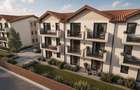 Apartament cu 2 CD Valea Adanca - Mega image  COD 163249 - 2
