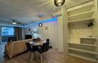 Apartament  2 camere 57mpgaraj balcon Centru zona NTT Data - 9