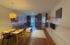 HERASTRAU | INCHIRIERE APARTAMENT 2 CAMERE 71MP MOBILAT-UTLAT | PARTER - 1