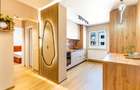 Apartament lux 3 camere/parcare la prima inchiriere,Academia de Muzica - 1