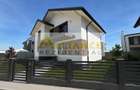 Vila individuala P+M || 5 camere 2 bai || 260mp teren - 2