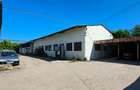 Teren pentru dezvoltare light industrial sau retail - Buftea Sud 5ha - 4
