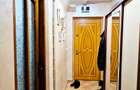 Apartament 3 camere.mobilat si utilat, 2 locuri parcare,zona Scoala nr.2 - 3
