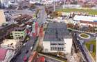 Brasov Strada Mihai Viteazul | Teren pentru dezvoltare | 2856 mp - 12