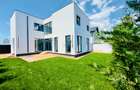 Casă individuală de vânzare 4 camere, gata de mutare - curte amenajată - 1