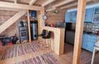 4 case de vacanță 2600 mp curte/complex turistic - 5