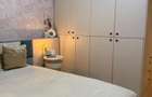 Apartament 4 camere Lux+2locuri de parcare in Complexul Moghioros Park - 14