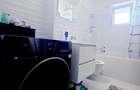 Inchiriez apartament 2 camere pet friendly cu parcare subterana Coresi-Triaj - 11