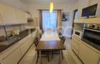 Apartament 4 camere de inchiriat 140 mp cu garaj zona Rahovei Sibiu