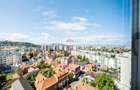 Apartament 5 camere de închiriat| Zona 15 Noiembrie |Vedere panoramica - 21