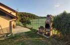 Casa 168mp 5 Camere Teren Plat 1077mp Zona Superbă Fara Trafic 8 km de Deva