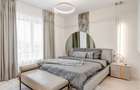 Vanzare 3 camere cu gradina in ansamblul Akcent City -  Bucurestii Noi! - 9