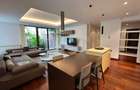 REA1028890 APARTAMENT SPECTACULOS l GRADINA 100 MP l 2 GARAJE l GYM l PRIMAVERII - 5