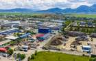 Hală industrială de vânzare în Brașov  1.777 mp, 2.000kW, teren 4.800 - 13