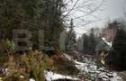 Teren unic, exclusivist  4000 mp, in inima muntilor, Sinaia - 9