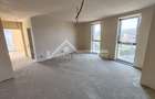 Apartament cu 2 camere, semifinisat, parcare subterana, Strada Campina - 3