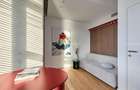 3 camere/UP-SITE Floreasca /LUX/parcare subterana/ acces piscina - 11