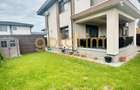 VILA DUPLEX/PIPERA/ROND OMV/2 Locuri de parcare/MOBILATA COMPLET/COMPLEX DE CASE - 1