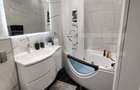 Apartament 2 camere, 55 mp, parcare CF, zona Vivo - 9