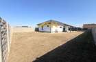 -Casa Individuala - Parter - 4 camere -