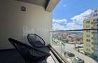 Apartament spațios 2 camere cu dressing si terasa– Nicolae Labiș 23 | Tractorul - 23