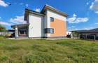 CASA INDIVIDUALA , 4 CAMERE, 130 MP UTILI , 650 MP TEREN- Valea Adanca