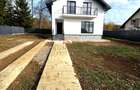 Casa noua, P+M, 4 camere, terasa, teren 550 m2, central, CORNU - 1