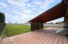 Vila la cheie, 3 camere Mandruloc, 1055mp teren, garaj, la 13 km de Arad - 14