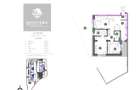 Green Lake | Apartament superb 2dormitoare mobilat LUX - 1