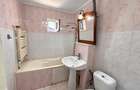 APARTAMENT 4 CAMERE - ETAJ 4 CU ȘARPANTĂ- ÎMPĂRATUL TRAIAN , LOC de PARCARE - 10