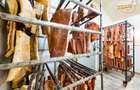 Complex Gastronomic:Afacere la cheie, Restaurant traditional secuiesc+terasa eve - 24